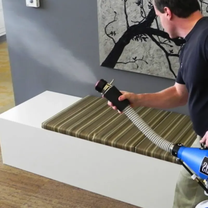 Professional Odor Removal in Rock Hill, SC